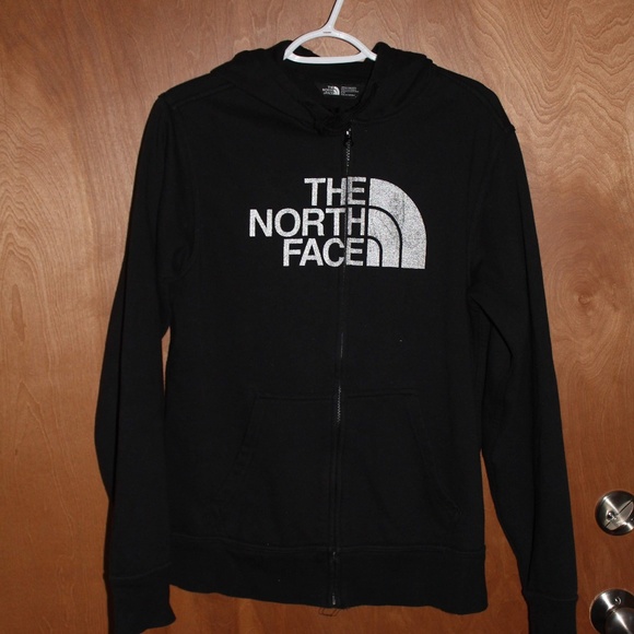 The North Face Other - North Face Mens Zip Hoodie
